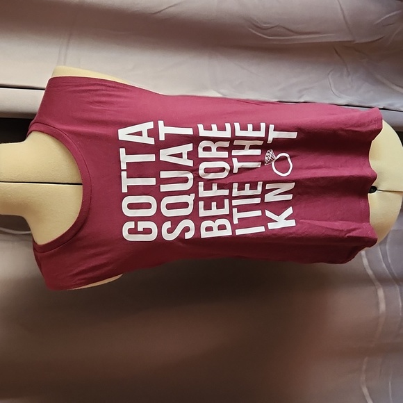 Tanktop - Picture 4 of 6